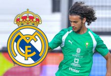 صورة ليل يحدد لريال مدريد سعر أيوب بوعدي