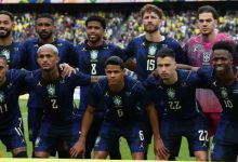 صورة يهم المنتخب المغربي.. نجم البرازيل خارج المونديال