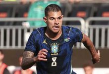 صورة نجم البرازيل: حلمنا يبدأ من المغرب