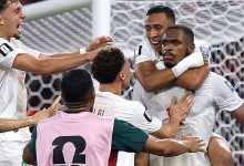 صورة المنتخب المغربي يطيح بهولندا ويتأهل للدور الـ16 من كأس العالم