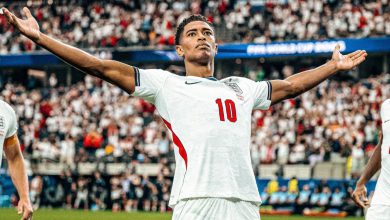 صورة إنجلترا تفوز على كرواتيا في مباراة مثيرة بمونديال 2026