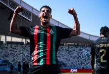 صورة الجيش الملكي يفوز على الوداد ويرتقي إلى صدارة ترتيب البطولة