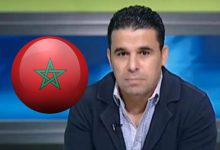صورة خالد الغندور: المغرب ليس مرشحا لتكرار إنجاز مونديال قطر