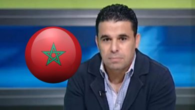 صورة خالد الغندور: المغرب ليس مرشحا لتكرار إنجاز مونديال قطر