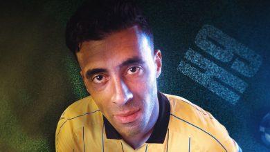 صورة عبد الرزاق حمد الله ينتقل لنادي التعاون
