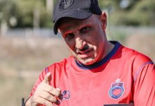 صورة الجعواني يحدد المشكلة الكبرى لأولمبيك آسفي