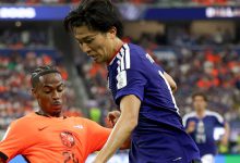 صورة المنتخب الياباني يفرض التعادل على هولندا بهدفين لمثلهما