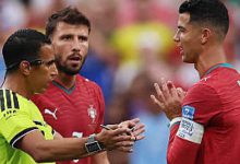 صورة أداء جلال جيد في المونديال يثير الإعجاب وتساؤلات تلاحقه بشأن البطولة الوطنية
