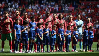 صورة يوفنتوس يضع نجم المنتخب المغربي في قائمة أولوياته الصيفية