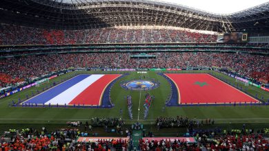 صورة المنتخب المغربي ينهي الشوط الأول أمام هولندا دون أهداف