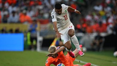 صورة الصحف التونسية تشيد بإنجاز المغرب أمام هولندا