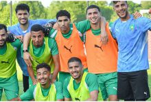 صورة الذكاء الاصطناعي يتوقع فوز المغرب بكأس العالم في هذ التاريخ
