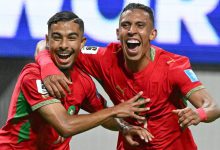 صورة المنتخب المغربي يحقق أرقاما تاريخية بالجُملة بعد فوزه على هايتي