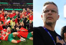 صورة المنتخب المغربي.. مونديال جديد بطموح وذكريات قطر الذهبية