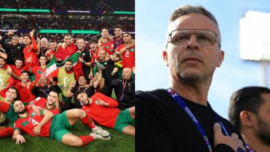 صورة المنتخب المغربي.. مونديال جديد بطموح وذكريات قطر الذهبية