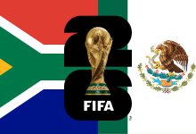 صورة قناة عالمية تنقل مجانا افتتاح كأس العالم بين المكسيك وجنوب إفريقيا
