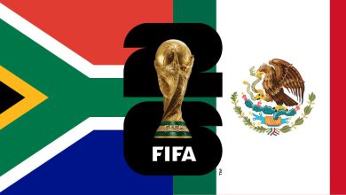 صورة قناة عالمية تنقل مجانا افتتاح كأس العالم بين المكسيك وجنوب إفريقيا