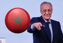 صورة بعد فوزه بالانتخابات.. حلم بيريز الكبير يهدد خطة المغرب