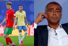 صورة روماريو: “ما حدث أمام المغرب كان اكتساحا”