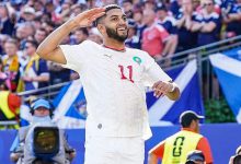 صورة المنتخب المغربي يفوز على اسكتلندا ويتصدر مجموعته في كأس العالم 2026