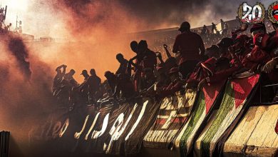 صورة قرار من الـ”وينرز” يهم الحضور في المباراة المقبلة للوداد أمام أولمبيك الدشيرة
