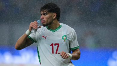 صورة أعلى رقم بلغه اللاعب.. ارتفاع كبير في القيمة السوقية لعبد الصمد الزلزولي