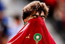 صورة مستجد مبشّر يهم عبد الصمد الزلزولي والمشاركة في كأس العالم