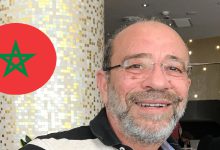 صورة فتحي المولدي: “المنتخب المغربي قوة ضاربة  في كرة القدم العالمية”