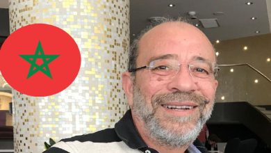 صورة فتحي المولدي: “المنتخب المغربي قوة ضاربة  في كرة القدم العالمية”