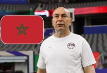 صورة حسام حسن يتغنى بخبرات المغرب في كأس العالم