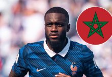 صورة أوباميكانو: المغرب منتخب يحب الاستحواذ ويجيد المواجهات الفردية