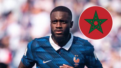 صورة أوباميكانو: المغرب منتخب يحب الاستحواذ ويجيد المواجهات الفردية