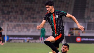 صورة الجيش الملكي يضرب موعدا مع الوداد في ثمن نهائي كأس العرش