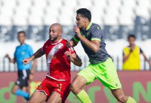 صورة الوداد ينهي موسمه بهزيمة سابعة توالياً أمام اتحاد تواركة