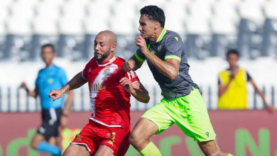 صورة الوداد ينهي موسمه بهزيمة سابعة توالياً أمام اتحاد تواركة
