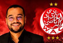 صورة الوداد يطوي صفحة آيت منا وينتخب العسري رئيسًا جديدًا