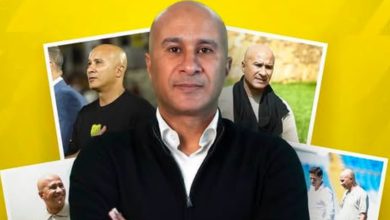 صورة المغرب الفاسي يعلن إنهاء تعاقده مع بدر القادوري