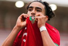 صورة أتلتيكو مدريد يحسم تعاقده مع موهبة مغربية