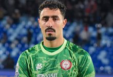 صورة بعد نهضة بركان.. الوداد يقدم عرضا رسميا لحارس الكوكب المراكشي