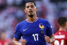صورة ويليام ساليبا: الأمر لن يكون سهلًا أمام المغرب