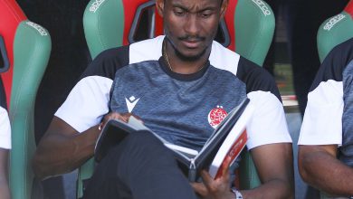 صورة بيراميدز يقترب من التعاقد مع رولاني موكوينا مدرب الوداد السابق
