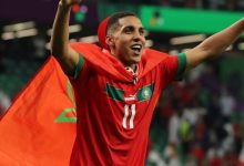 صورة الصابيري يحاول إحياء مسيرته من بوابة ناد تركي