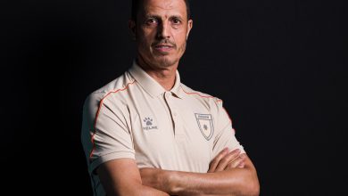 صورة أبرزها الزمالك وساحل العاج.. السلامي يتلقى مجموعة من العروض التدريبية بعد رحيله عن الأردن
