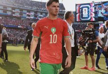 صورة دياز يزاحم ميسي ضمن قائمة “مميزة” في المونديال
