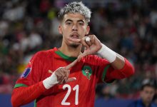 صورة زابيري يمنح موافقته على الانتقال صوب ناد إسباني