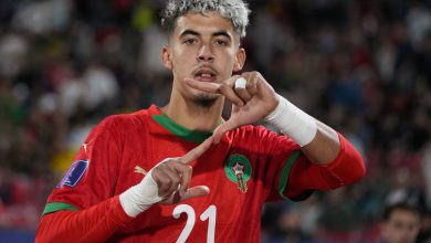 صورة زابيري يمنح موافقته على الانتقال صوب ناد إسباني