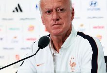 صورة ديشامب: “المغرب لم يصل إلى ربع النهائي بمحض الصدفة”