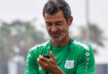 صورة برتغالي يخلف بابلو فرانكو في تدريب المغرب الفاسي