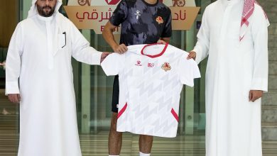 صورة الوردي يتخذ خطوة جديدة في الدوري البحريني