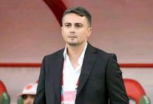 صورة بعقد ممتد لموسم واحد.. النادي المكناسي يستقر على ربانه الجديد